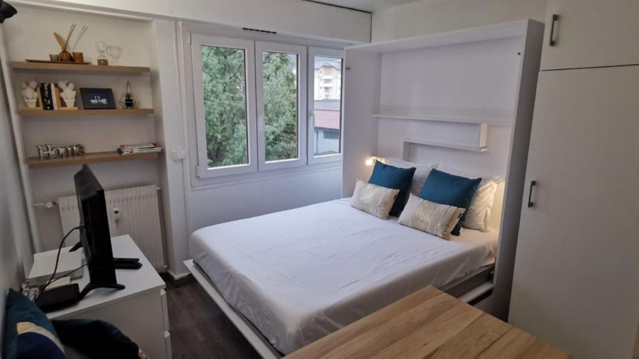 Portes De La Vieille Ville Άννεσι Εξωτερικό φωτογραφία