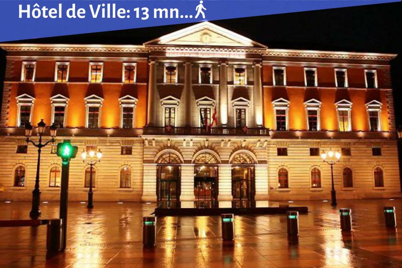 Portes De La Vieille Ville Άννεσι Εξωτερικό φωτογραφία